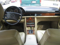 1990 Mercedes Benz 350 Class Pictures Cargurus