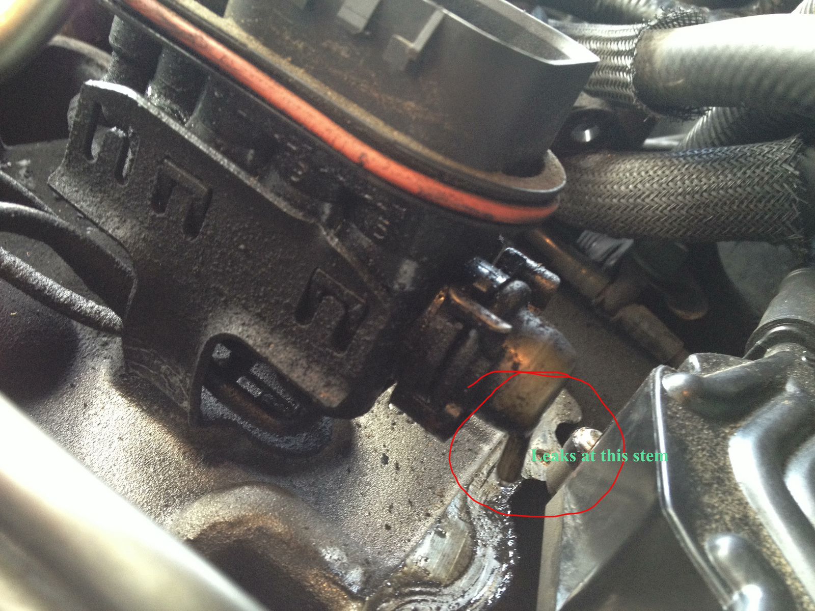 Chevrolet S-10 Questions - Fuel Pressure Regulator on ... wire diagram 1995 dodge dakota headlights 