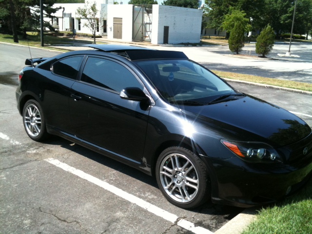 2009 Scion tC - Pictures - CarGurus