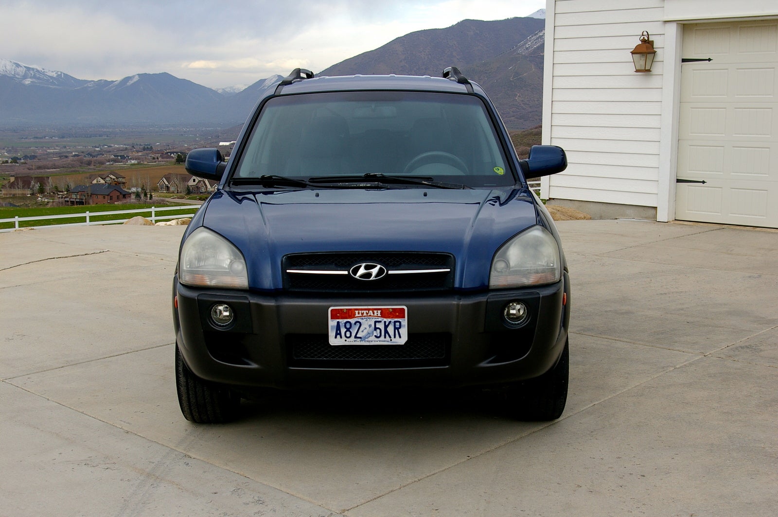 Тюнинг туссана. Hyundai Tucson 2005. Хендай Туссан 2005. Hyundai Tucson 2005 2.0. Хендай Туксон 2008.