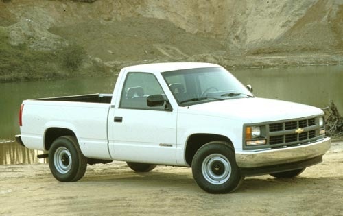 Chevrolet C K 1500 Questions I Need To Know If 1994 Chevy 2500 Cheyenne Is The Same As A C K Editio Cargurus