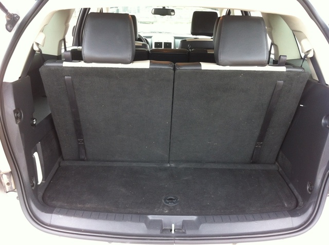 2009 Dodge Journey Pictures Cargurus