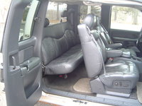 2000 Chevrolet Silverado 1500 Interior Pictures Cargurus
