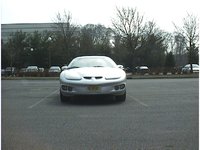 Firebird Firebird