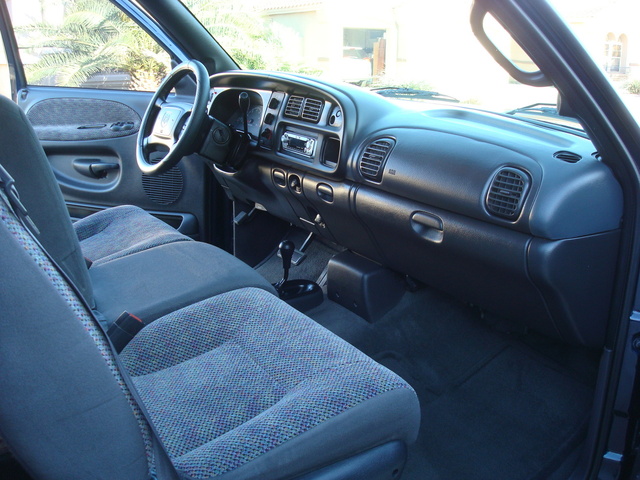 2001 dodge ram interior doors parts