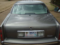 DeVille DeVille
