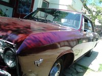 Chevelle Chevelle
