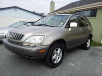 RX 300 RX 300