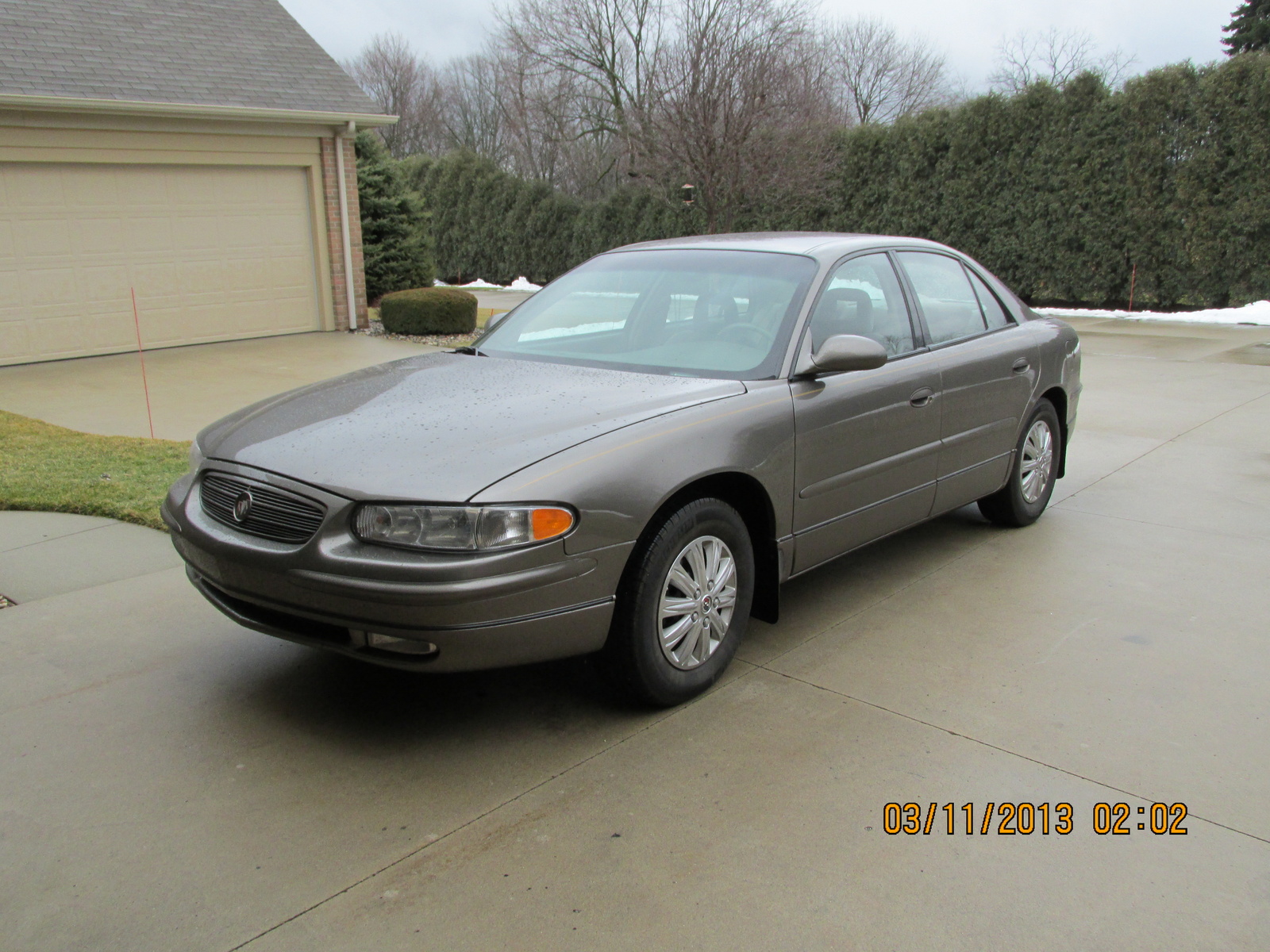2004 buick regal ls owners manual 2004 buick regal ls owners manual