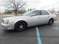 DeVille DeVille