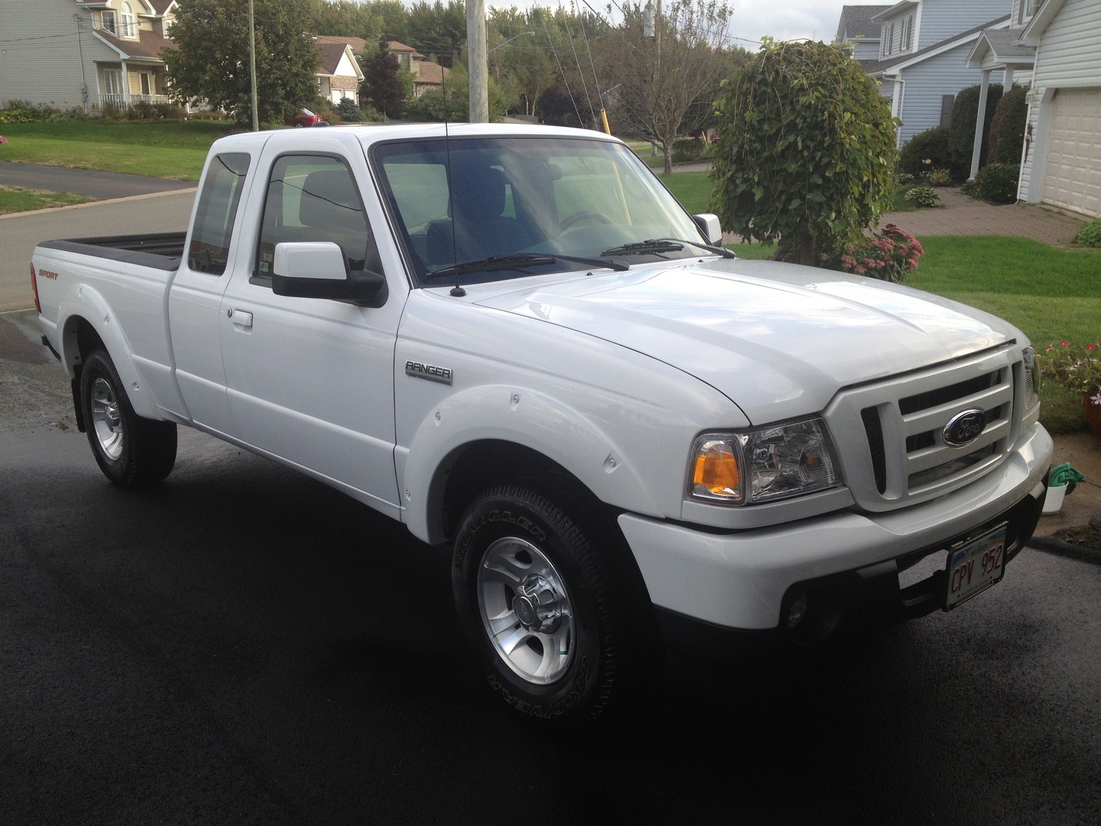 1990 Ford ranger battery size #8