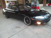 SC 300 SC 300
