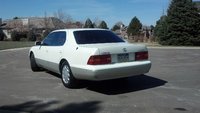 LS 400 LS 400