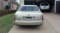 DeVille DeVille