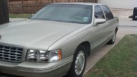 DeVille DeVille