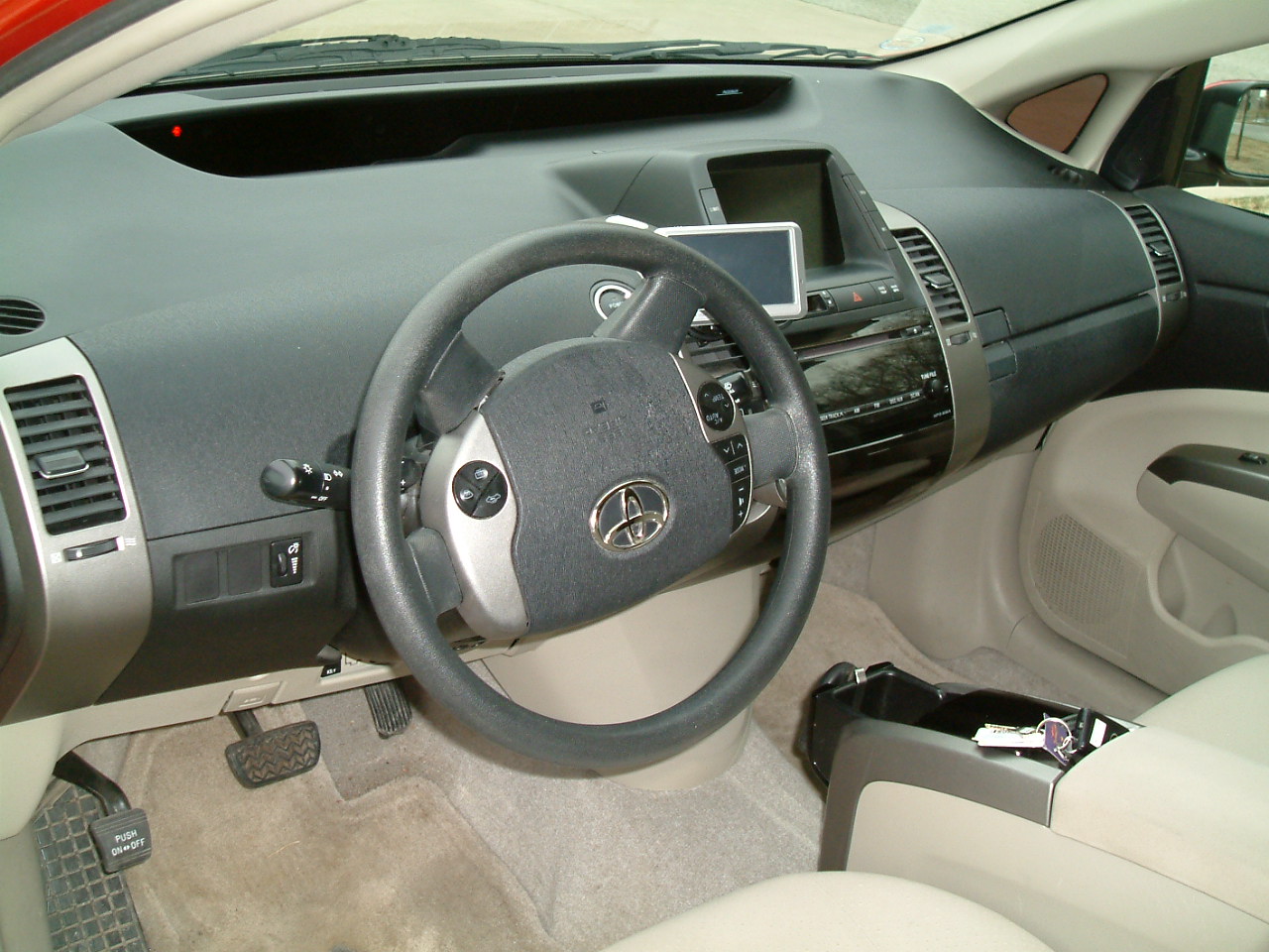 2007 Toyota Prius - Pictures - CarGurus