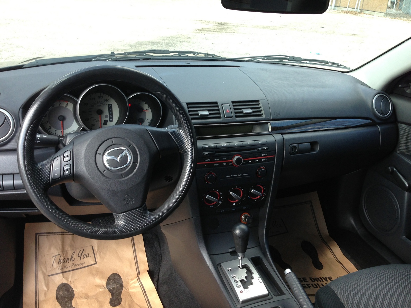 2007 Mazda MAZDA3 - Pictures - CarGurus