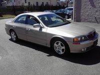 LS LS