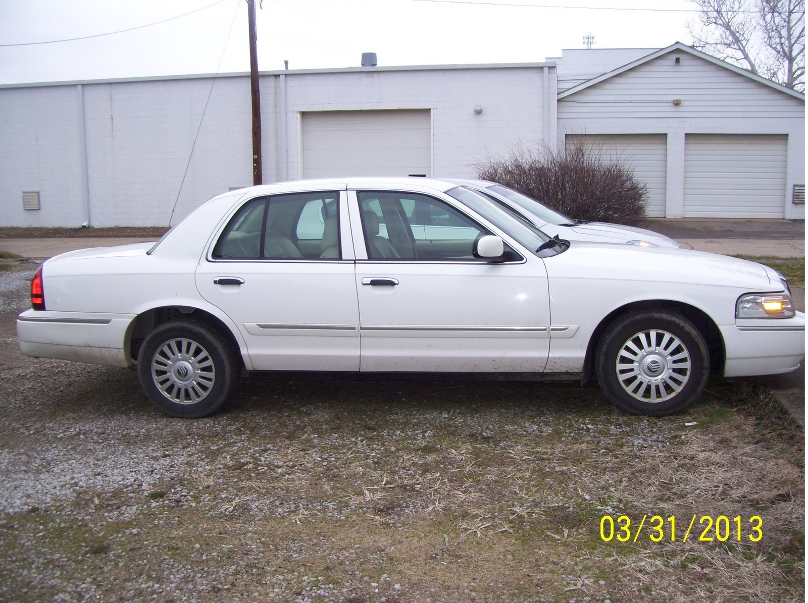 Ford lincoln mercury grand rapids