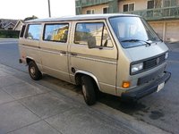 Vanagon Vanagon