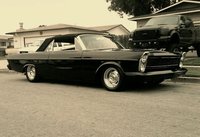 Galaxie