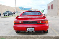 MR2 MR2