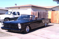 Galaxie Galaxie