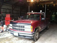 C/K 1500 C/K 1500