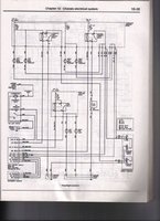Chevrolet Cavalier Questions - 04 Chev. Cavalier low bean ...