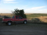 C/K 1500 C/K 1500