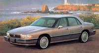 LeSabre LeSabre
