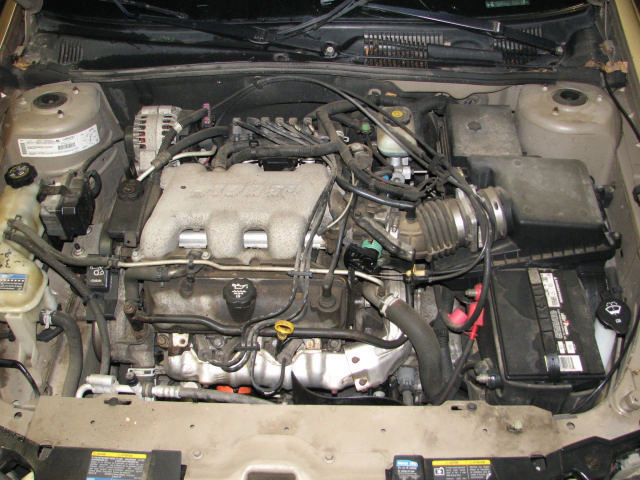 P0442 Chevy Malibu Obdii Code Evaporative Emission System Leak Detected Drivetrain Resource