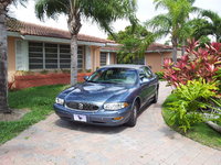 LeSabre LeSabre
