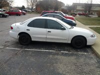 Cavalier Cavalier