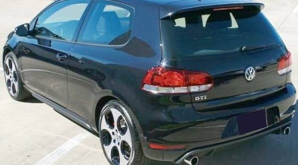 fedme Takt Machu Picchu Used 2011 Volkswagen Golf GTI for Sale (with Photos) - CarGurus