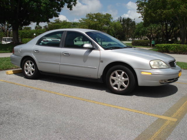 2003 Mercury Sable - Pictures - CarGurus