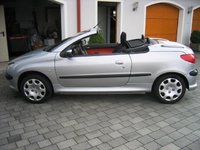 2003 Peugeot 206 Overview 2003 Peugeot 206 Overview