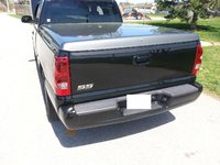 Silverado 1500 SS Silverado 1500 SS