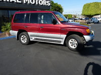 Montero Sport Montero Sport