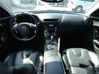 2004 Mazda Rx 8 Interior Pictures Cargurus