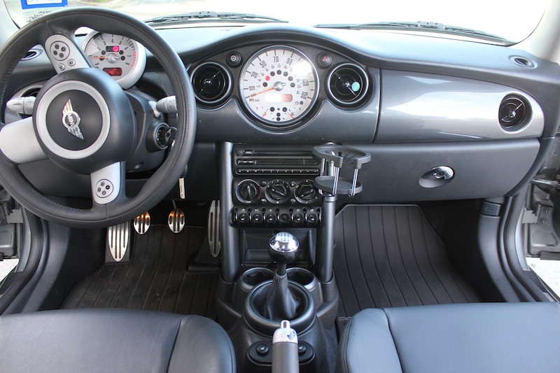 2005 MINI Cooper - Pictures - CarGurus