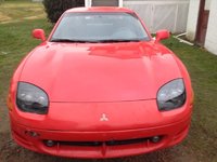 3000GT 3000GT