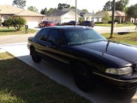 LeSabre LeSabre