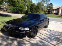 LeSabre LeSabre