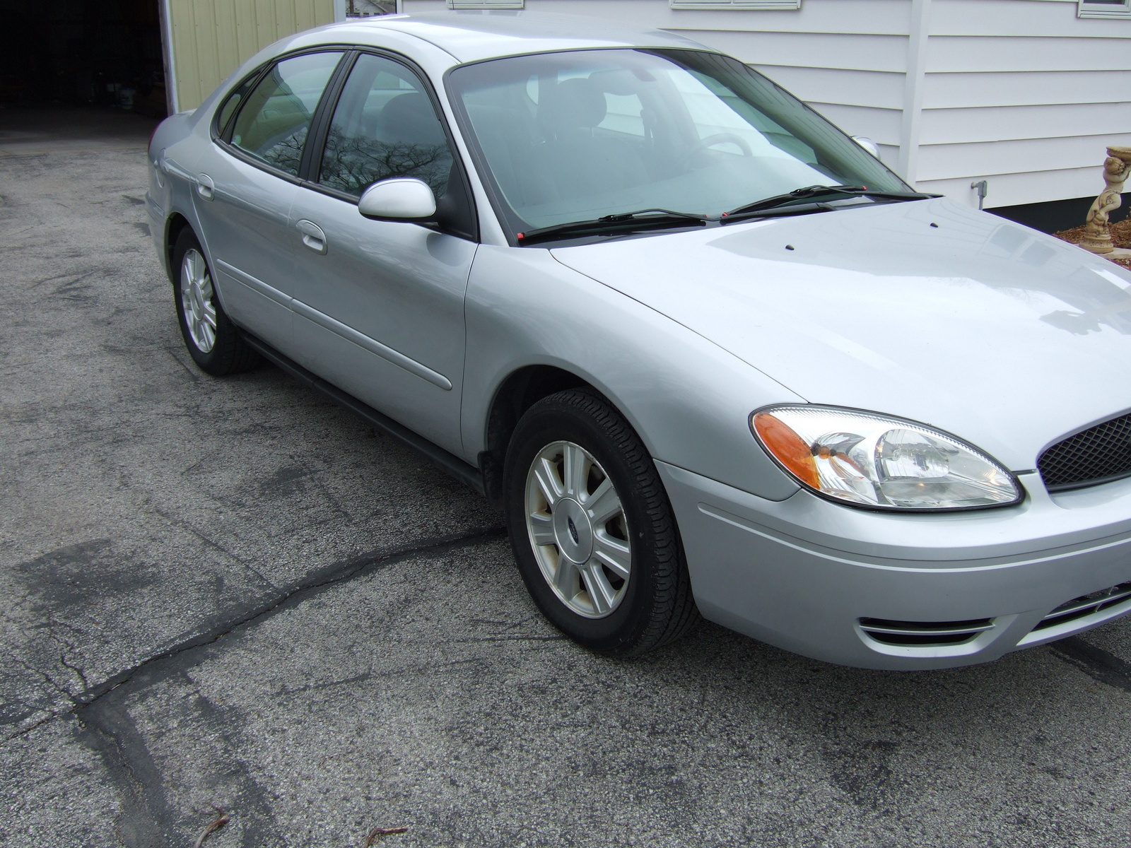 2005 Ford Taurus - Pictures - CarGurus