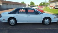 Cutlass Supreme Cutlass Supreme
