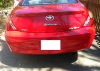 Camry Solara Camry Solara