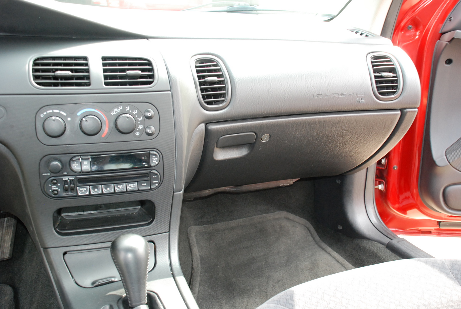 2004 Dodge Intrepid - Pictures - CarGurus