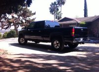 Sierra 2500 Sierra 2500