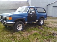 Bronco Bronco